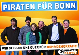 Team Bonn