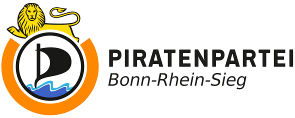 Piratenpartei Bonn-Rhein-Sieg