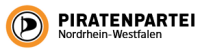 Piraten NRW Logo