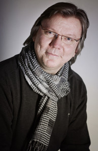 Jan Ulrich Hasecke,  Bundestagskandidat im Wahlkreis 103 (Solingen-Remscheid-Wuppertal II)